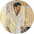 Kabir Shenoy